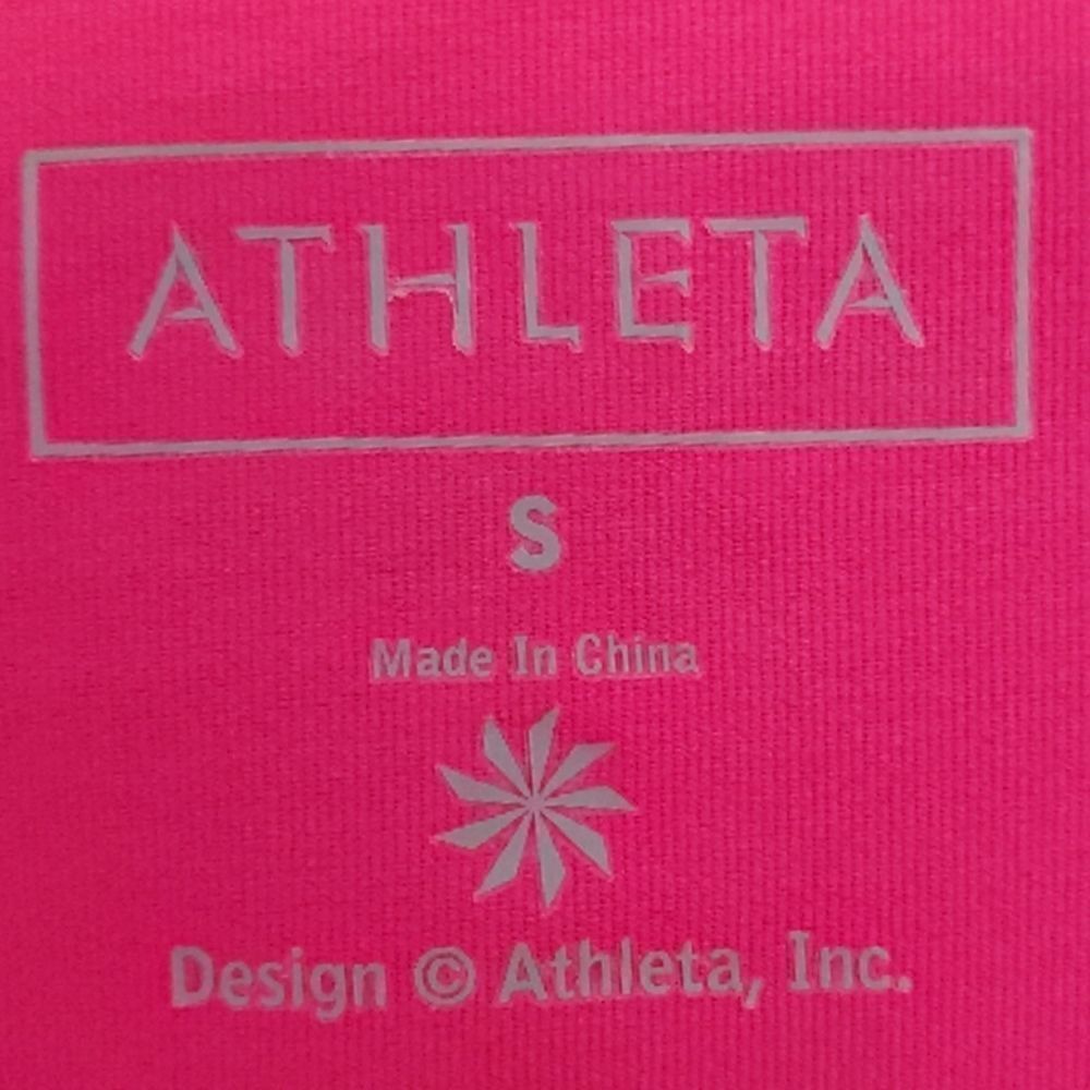 ATHLETA Top - Picture 3 of 5